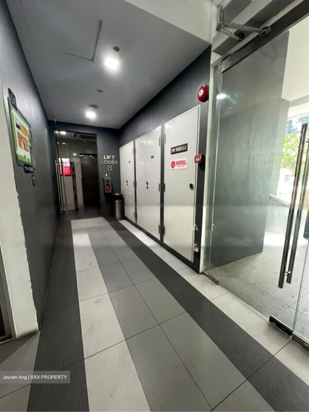 Millage (D14), Retail #606252801